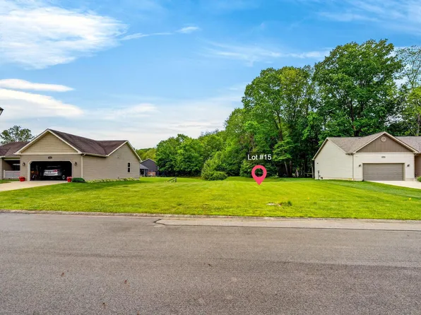 0 Ash Ln Lot 15, Logan, OH 43138