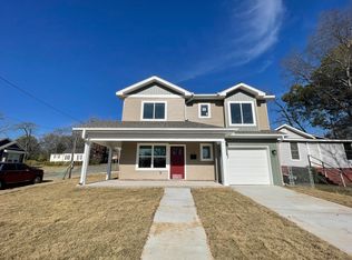 902 W Short 32nd St, Little Rock, AR 72206