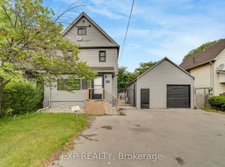 23 Lyndhurst St, Hamilton, ON L8L7G9