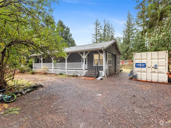44604 Pine Road, Gold Bar, WA 98251
