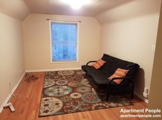 2341 W Moffat St #2, Chicago, IL 60647