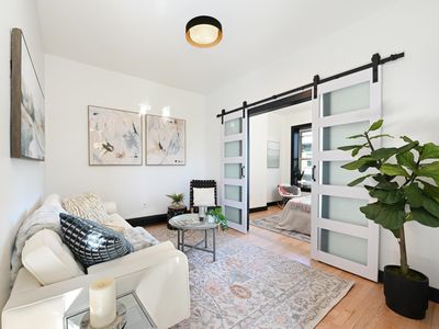391 Central Ave APT 4, Jersey City, NJ, 07307