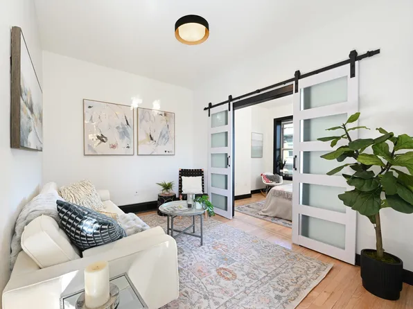391 Central Ave APT 4, Jersey City, NJ 07307
