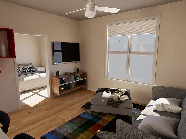 Loftus Apartments — Photo 17