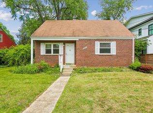 6009 Sonoma Rd, Bethesda, MD 20817