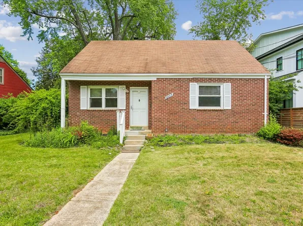 6009 Sonoma Rd, Bethesda, MD 20817