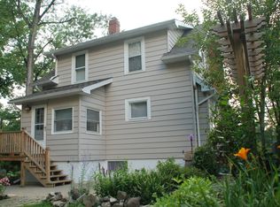 10487 Vorderman Ave, Northfield, OH 44067