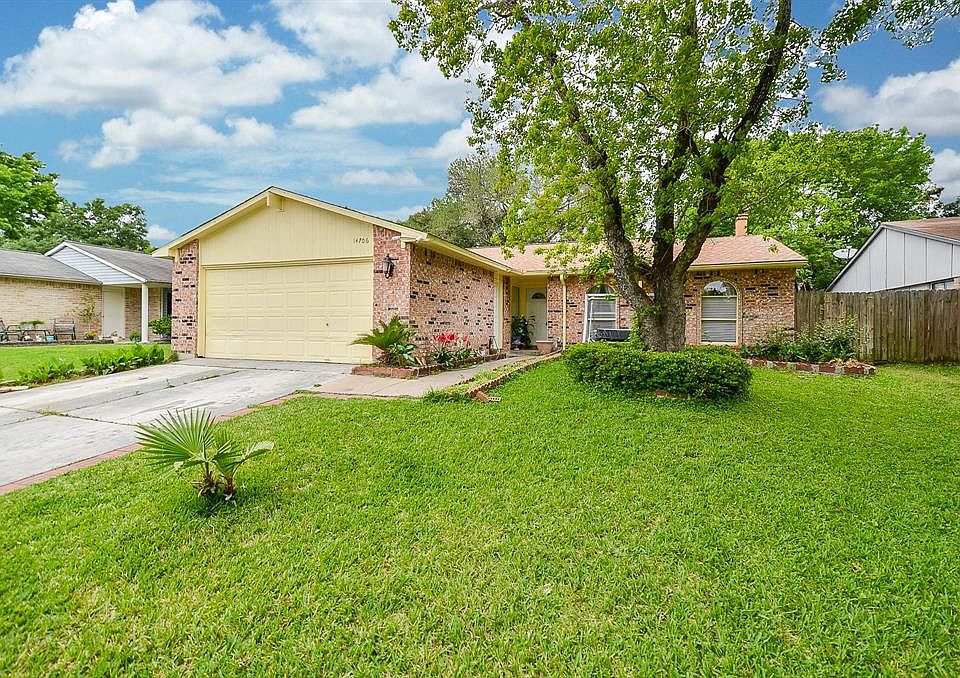 1st image of 17406 Glenpatti Dr