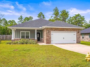 7279 Gordon Evans Rd, Navarre, FL 32566