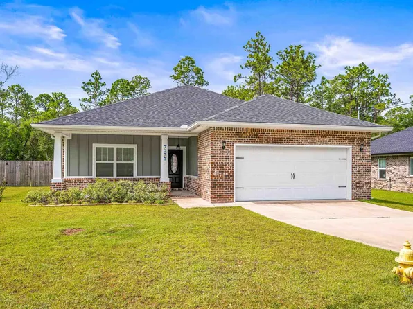 7279 Gordon Evans Rd, Navarre, FL 32566