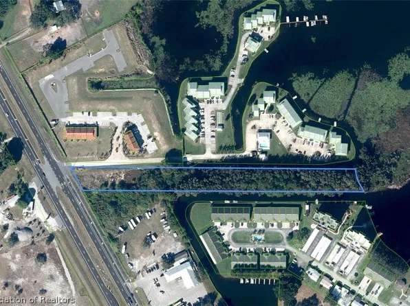 2109 Us Highway 27 S, Lake Placid, FL 33852