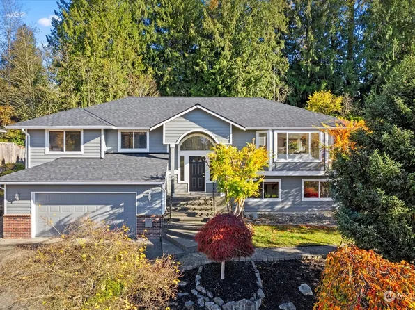 7707 72nd Drive NE, Marysville, WA 98270
