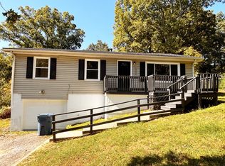 307 Amburgey Dr, New Albany, IN 47150