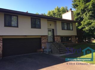 363 98th Ave NE, Blaine, MN 55434