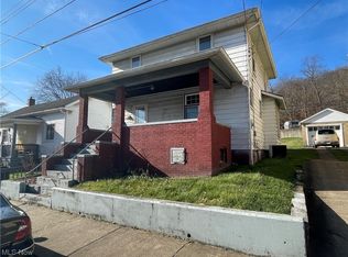 411 N 6th St, Toronto, OH 43964