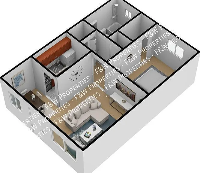 47 Auburn Ave #11 — Photo 12