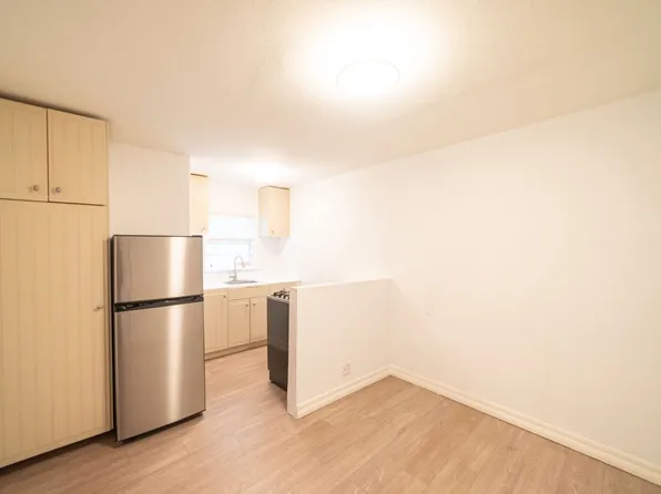 743 Warfield Ave., 743 Warfield Ave APT B, Oakland, CA 94610