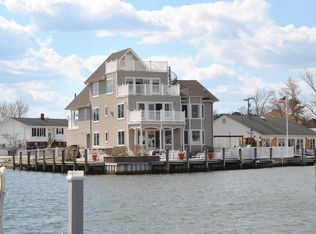 1832 Capstan Dr, Toms River, NJ