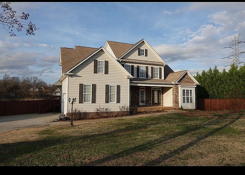 706 Brookdale Dr, Greer, SC 29651 Zillow