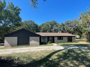 16191 S 4170th Rd, Claremore, OK 74017