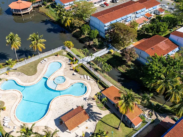 H-10 Villas De Playa 2 #H-10 — Photo 26
