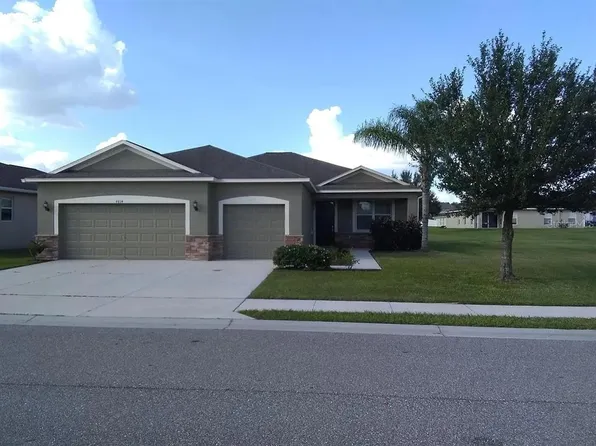 4814 HICKORY STREAM LANE, MULBERRY, FL 33860