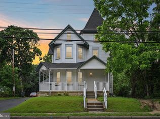 134 S Main St, Glassboro, NJ 08028