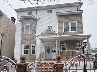 226 Duncan Ave, Jersey City, NJ 07306