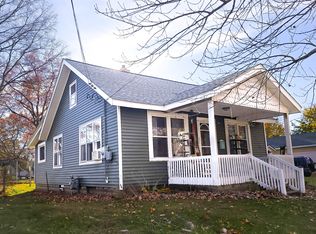 115 W Hammond St, Otsego, MI 49078