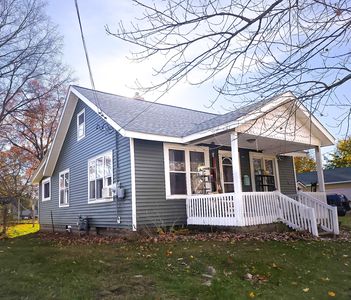 115 W Hammond St, Otsego, MI, 49078