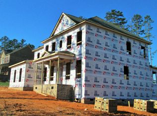 8209 Castlestone Dr, Mint Hill, NC 28227