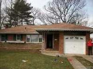 830 Shell St, Baldwin, NY 11510