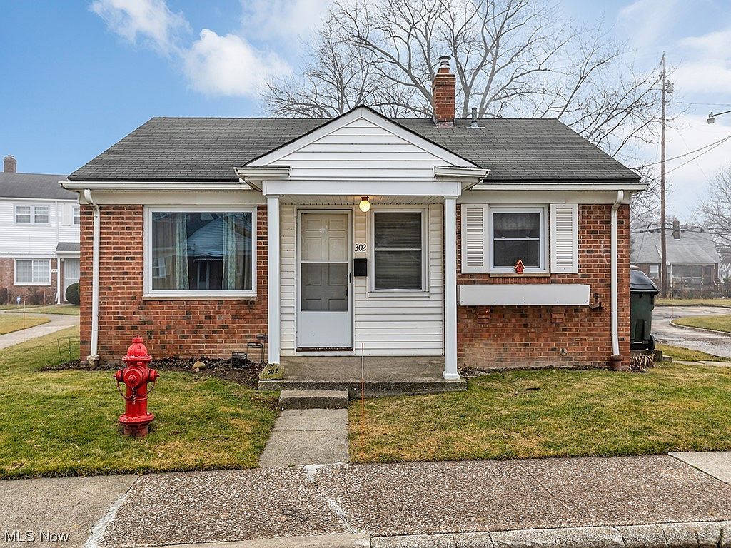 302 Buckner Dr, Euclid, OH 44123 Zillow