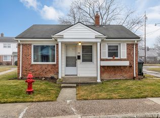 302 Buckner Dr, Euclid, OH 44123