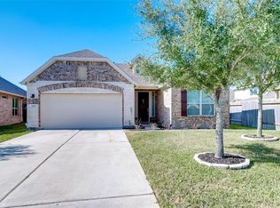 8139 W Pine Creek Bnd, Cypress, TX 77433
