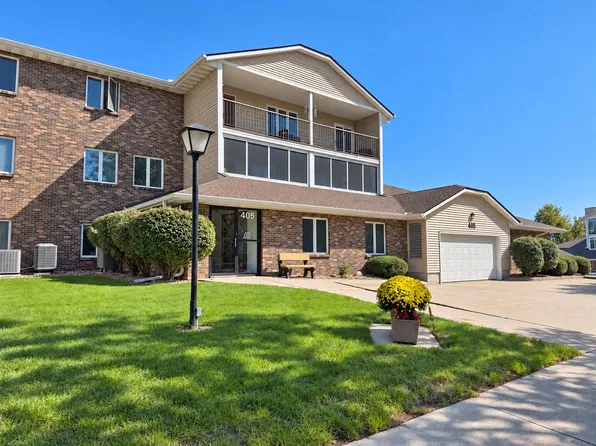 405 SE Delaware Ave Unit 303, Ankeny, IA 50021