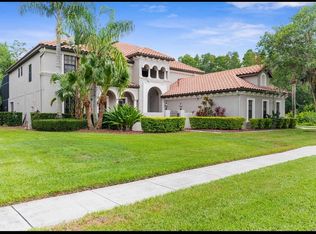 3500 Ballastone Dr, Land O Lakes, FL 34638