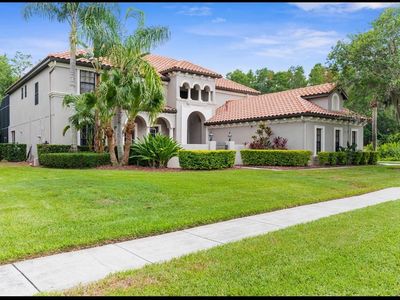 3500 Ballastone Dr, Land O Lakes, FL, 34638