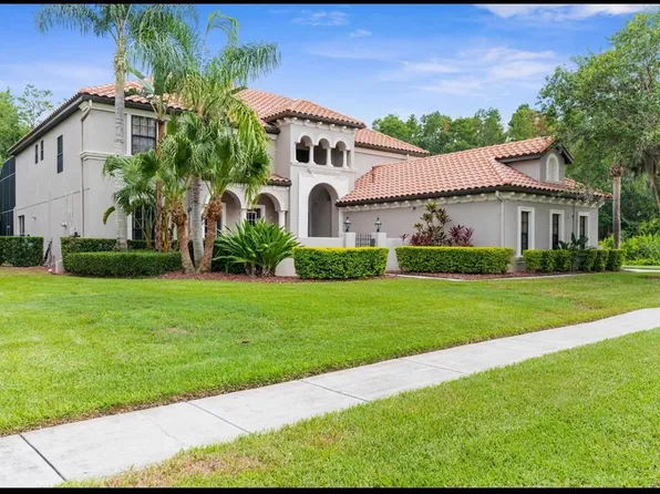 3500 Ballastone Dr, Land O Lakes, FL 34638