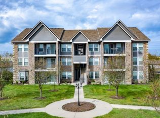 Saddlewood Apartments, Olathe, KS 66062