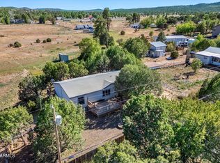 6589 State Route 260, Show Low, AZ 85901