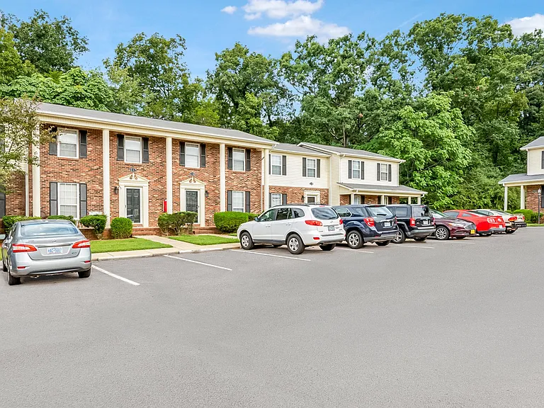 Concord View Townhomes — Photo 16