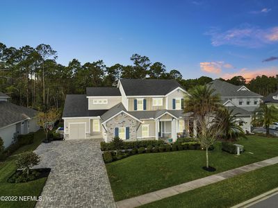 117 Cross Branch Dr, Ponte Vedra, FL, 32081