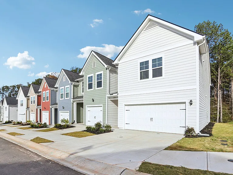 Quinn Residences at Pates Creek — Photo 8