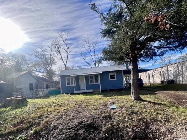 111 N 12th St, Oberlin, LA 70655