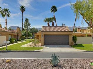7537 Regency Dr, Palm Springs, CA 92264