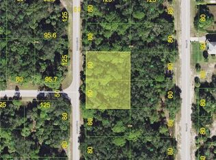 3060 Bunker Hill St, Port Charlotte, FL 33948