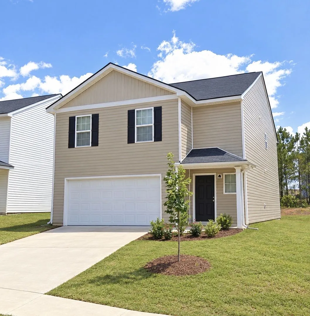4 bed, 2.0 bath, 1989 sqft, $2,130 — Photo 1