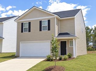 101 Autumn Leaves Ln, Macon, GA 31210