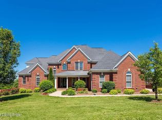 13301 Ridgemoor Dr, Prospect, KY 40059